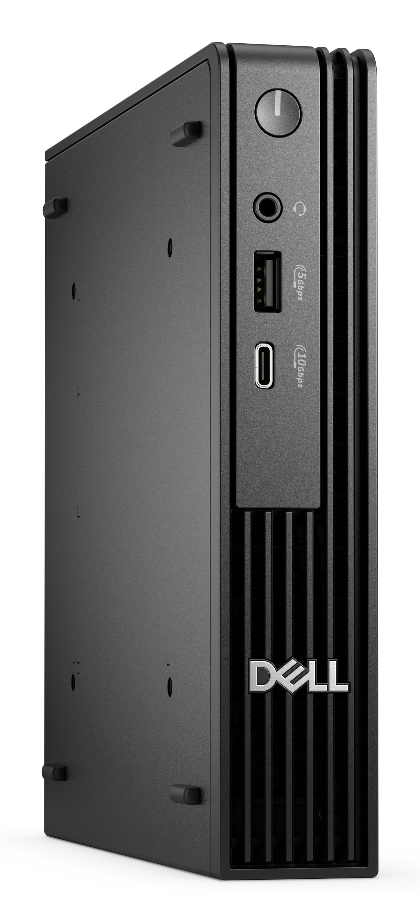 DELL Pro Micro - QCM1250 - Intel Core Ultra 7 265T - 16GB RAM - 512GB SSD - Windows 11 Pro - [NO KEYBOARD NO MOUSE]