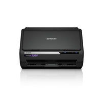 EPSON FastFoto FF-680W - Sheet-fed scanner