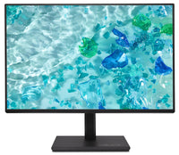 ACER B7 Series - B277 G - 27 inch - Full HD IPS LED Monitor - 1920x1080 - USB Hub - Pivot / HAS / Speakers