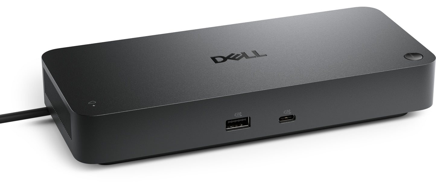 DELL Pro Thunderbolt 4 Smart Dock SD25TB4 180W