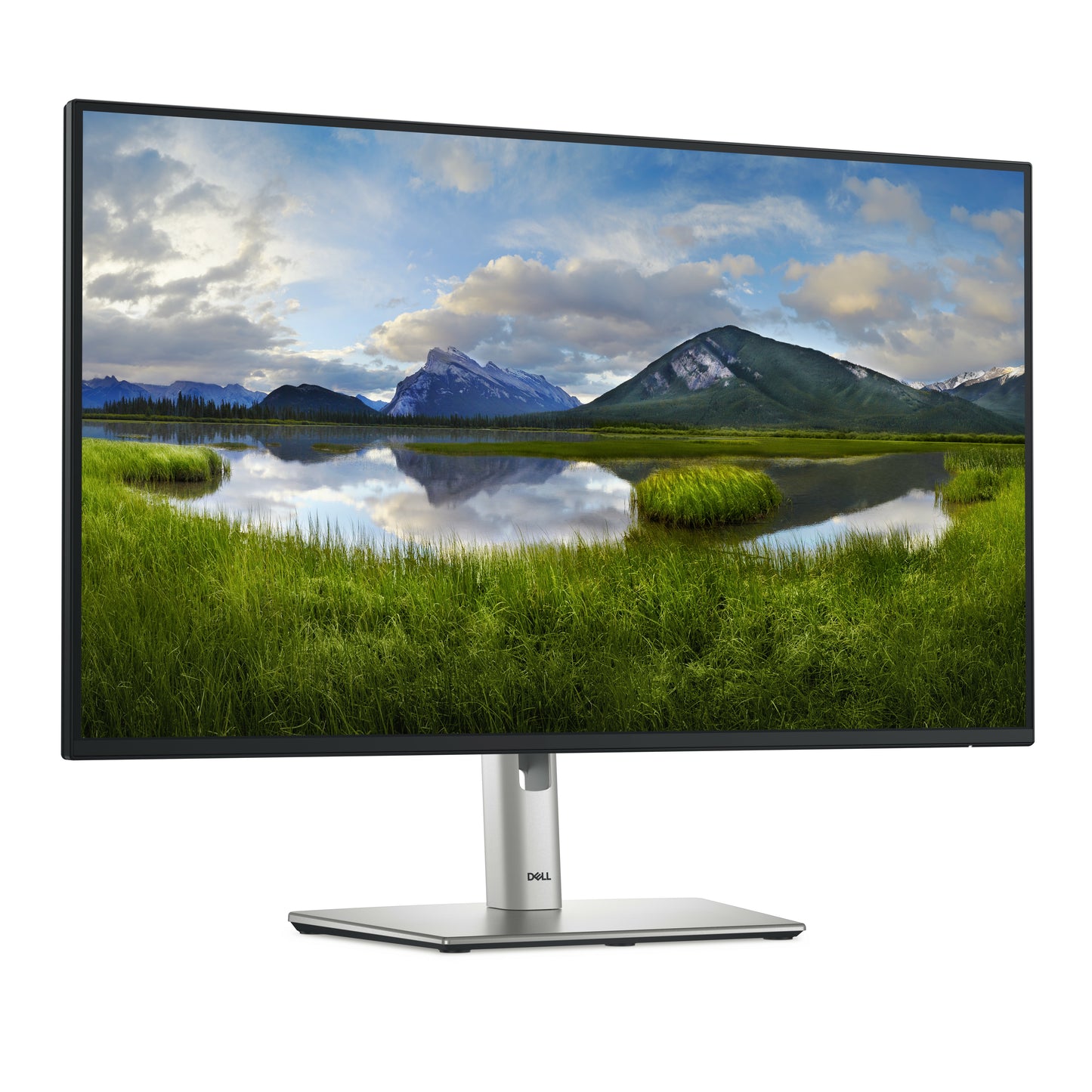DELL Pro Plus 27 - P2725H (210-BMGC) - 27 inch - Full HD IPS LED Monitor - 1920x1080 - Pivot / HAS / USB-C