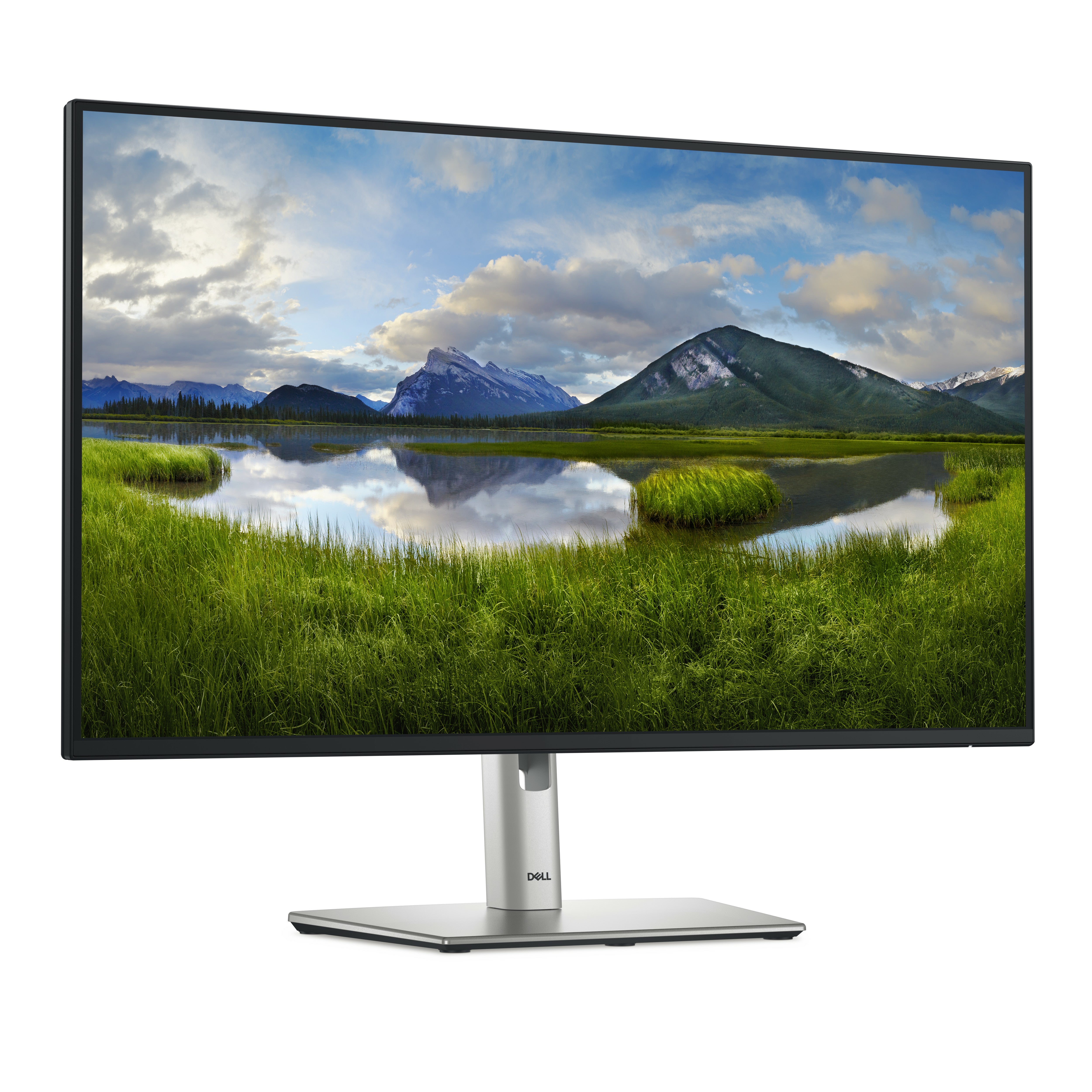 DELL Pro Plus 27 - P2725H (210-BMGC) - 27 inch - Full HD IPS LED Monitor - 1920x1080 - Pivot / HAS / USB-C