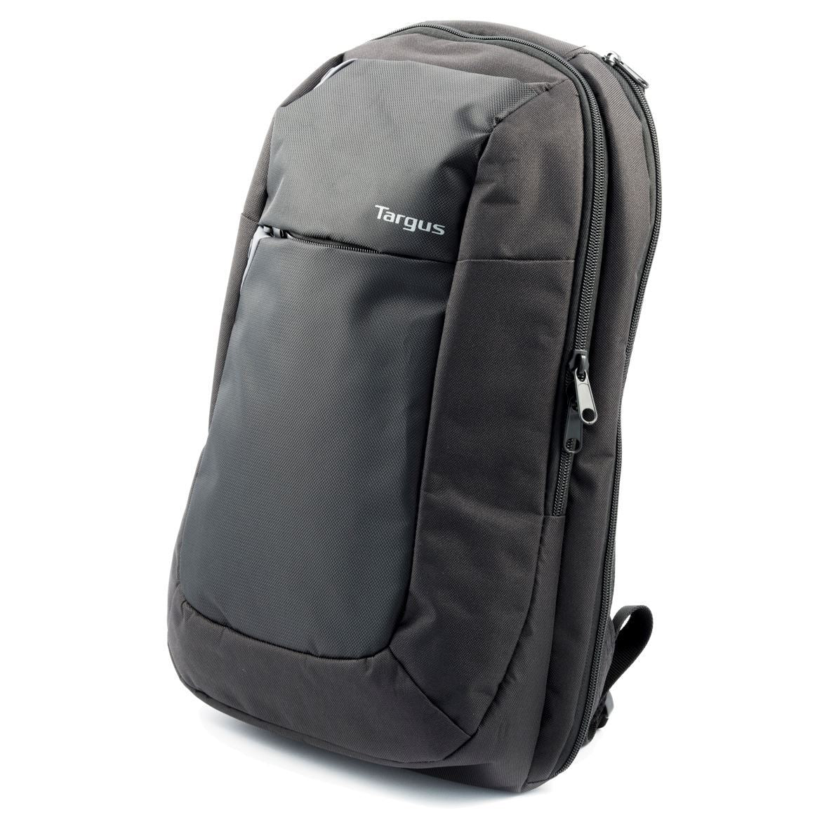 TARGUS 15.6 inch Intellect Laptop Backpack - Black/Grey