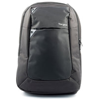 TARGUS 15.6 inch Intellect Laptop Backpack - Black/Grey