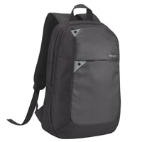 TARGUS 15.6 inch Intellect Laptop Backpack - Black/Grey