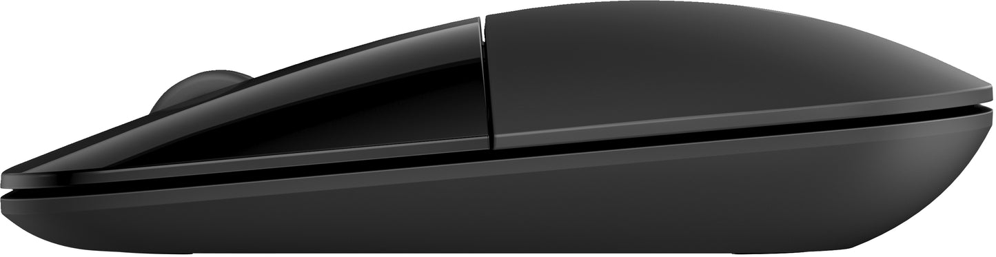 HP INC. Z3700 Wireless Mouse - Black