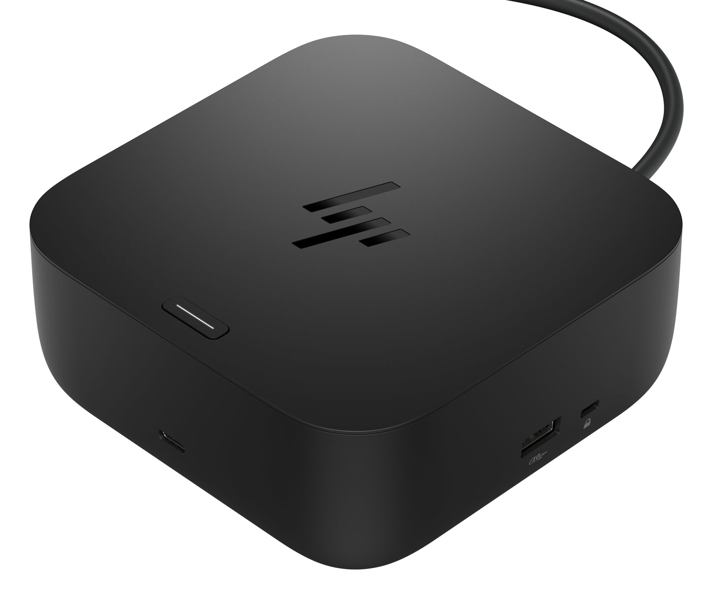 HP INC. USB-C G6 Dock