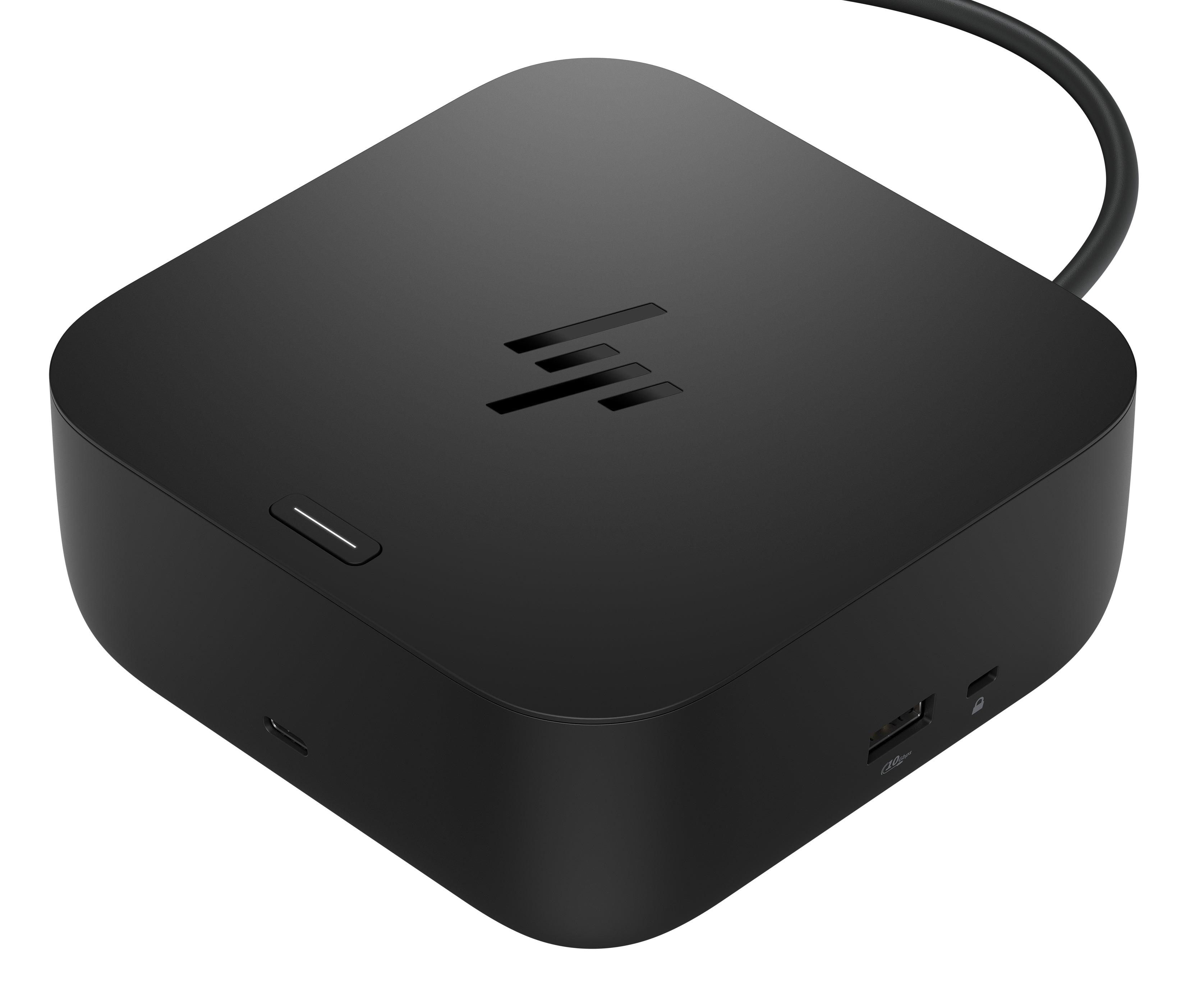 HP INC. USB-C G6 Dock