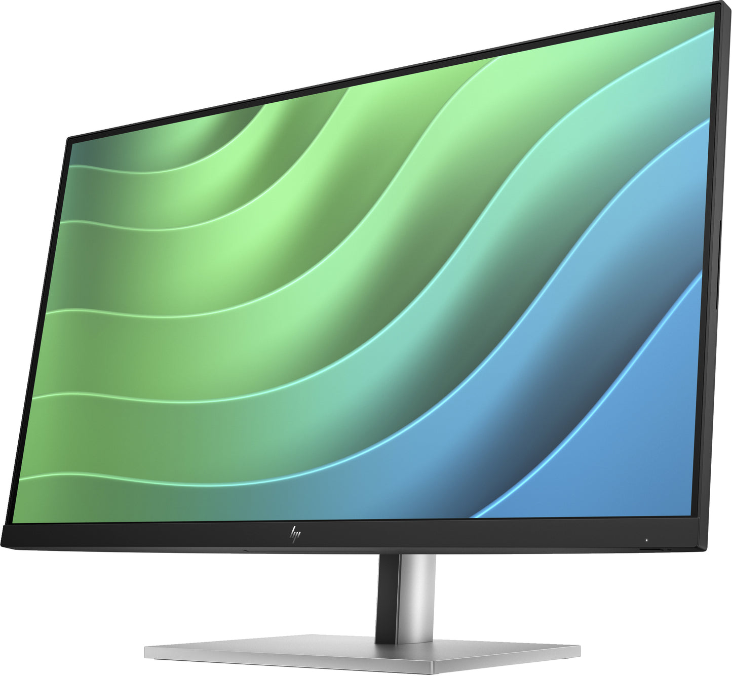 HP INC. E27 G5 FHD - 27 inch - Full HD IPS LED Monitor - 1920x1080 - Pivot / HAS