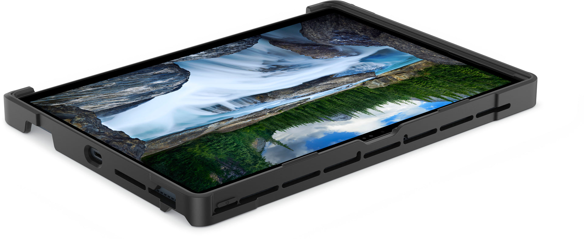 DELL EcoLoop Protective Case for Latitude - 13.3inch - Black
