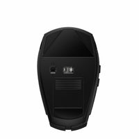 CHERRY GENTIX - Desktop set - Wireless - QWERTY - Black