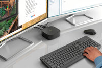 HP INC. 330 Wireless Keyboard and Mouse - QWERTY