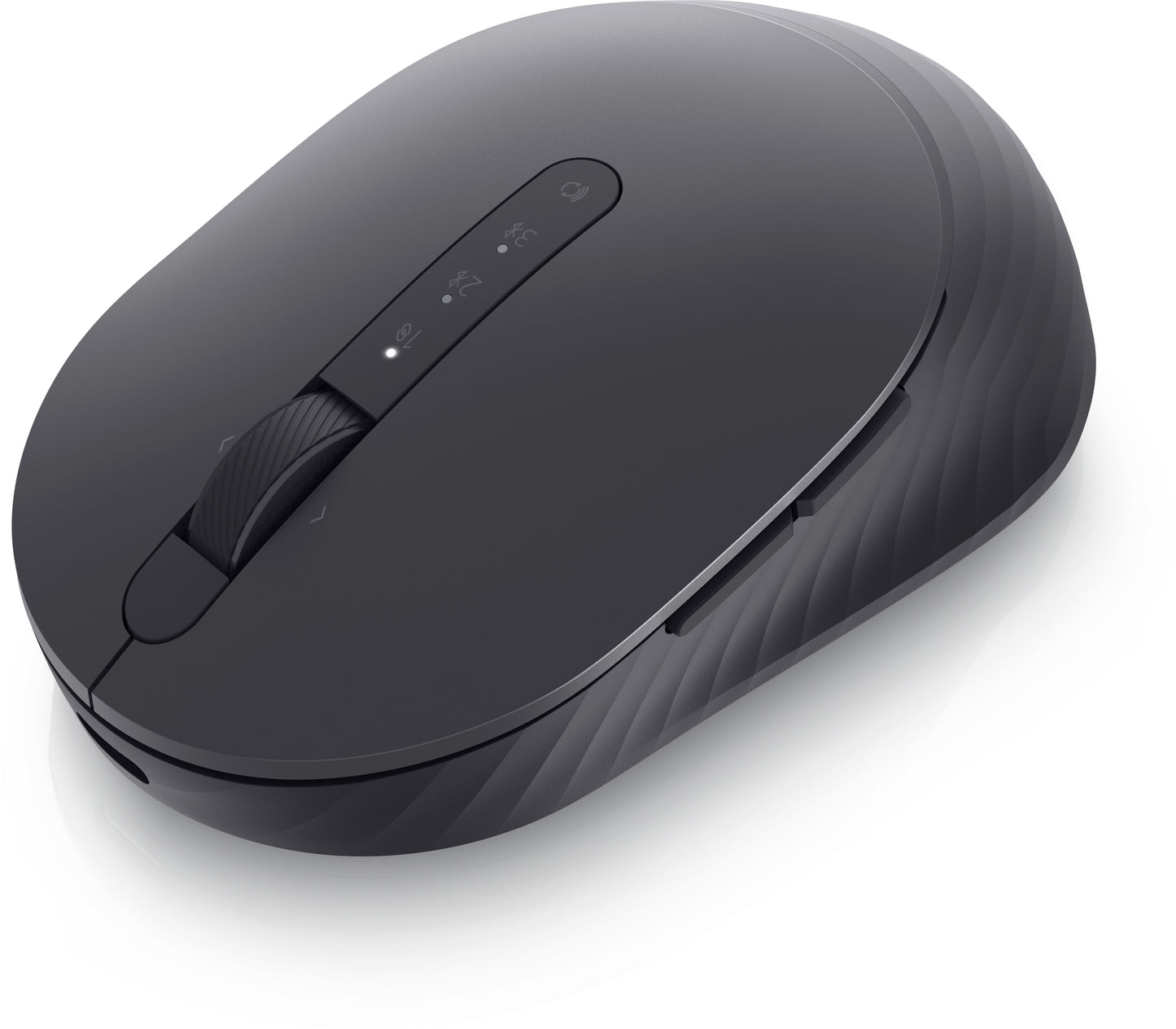 DELL MS7421W - Wireless Mouse - Black