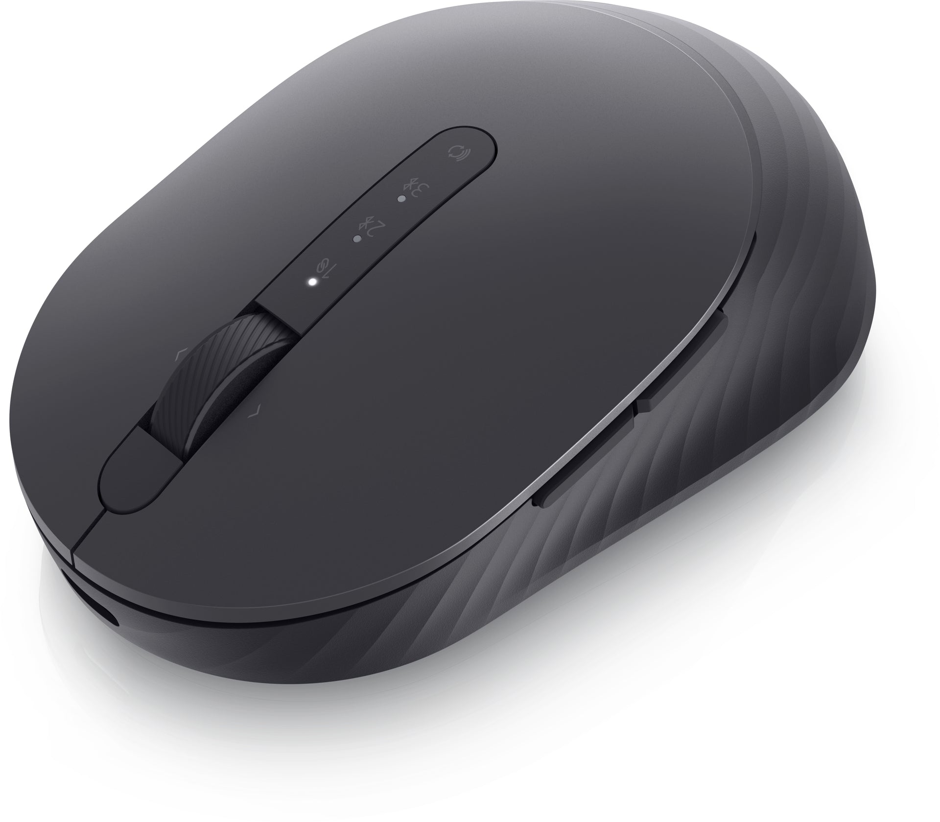 DELL MS7421W - Wireless Mouse - Black