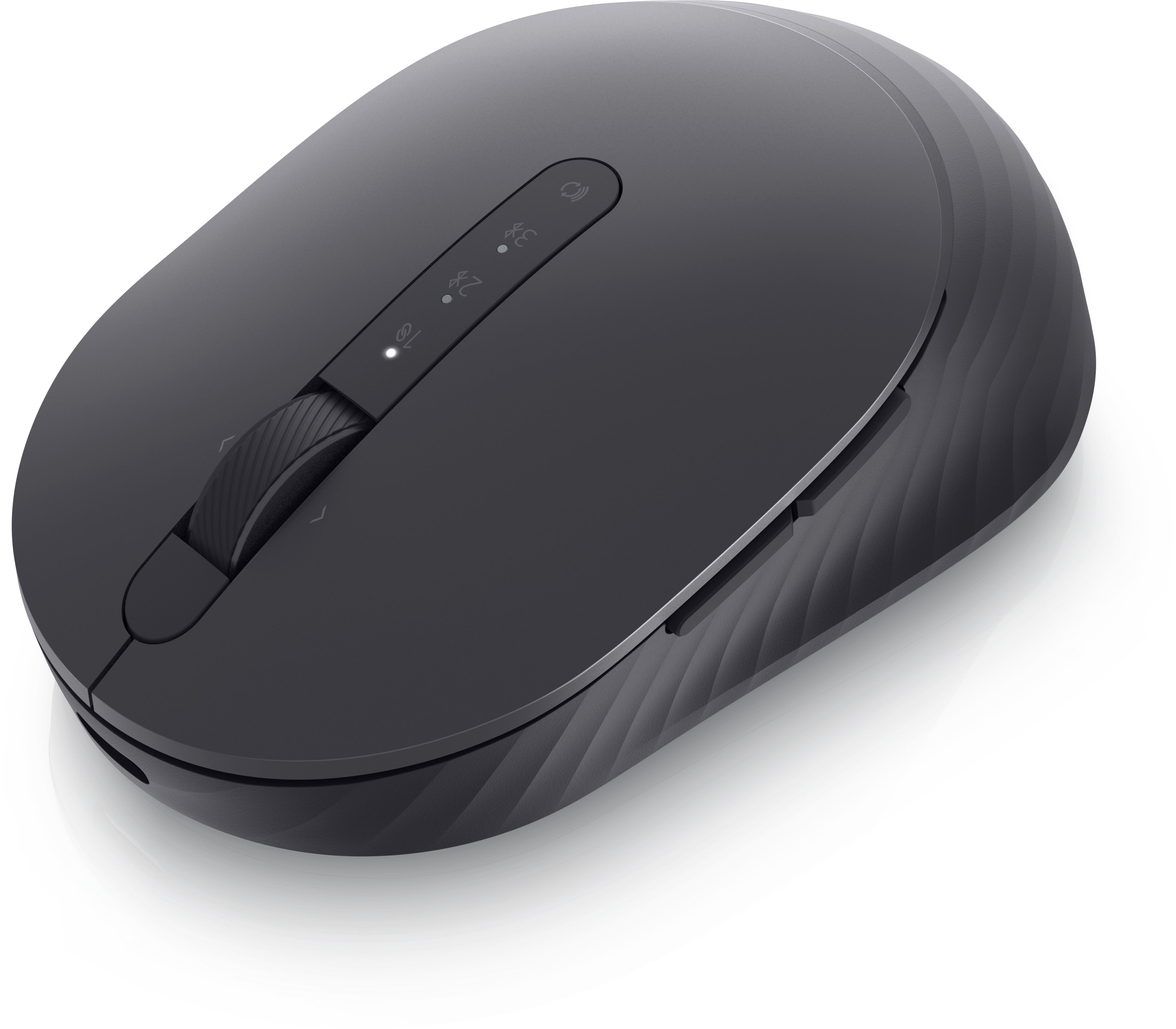 DELL MS7421W - Wireless Mouse - Black