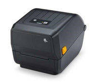 ZEBRA ZD230 Desktop Thermal Transfer Printer - Monochrome - Label/Receipt Print - Ethernet - USB - 104 mm