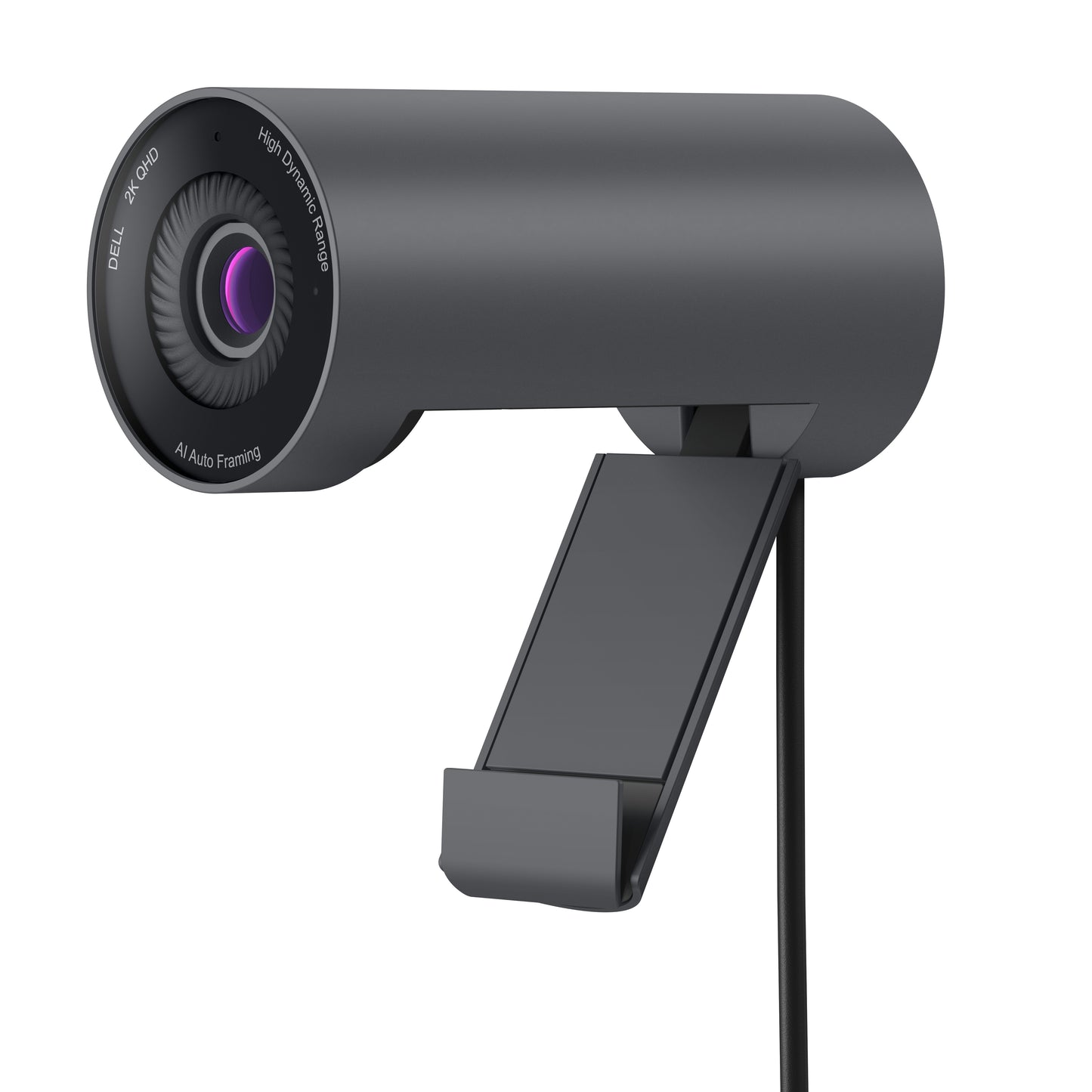 DELL Pro 2KQHD Webcam - WB5023