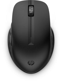 HP INC. 435 Wireless Ergonomic Mouse - Black