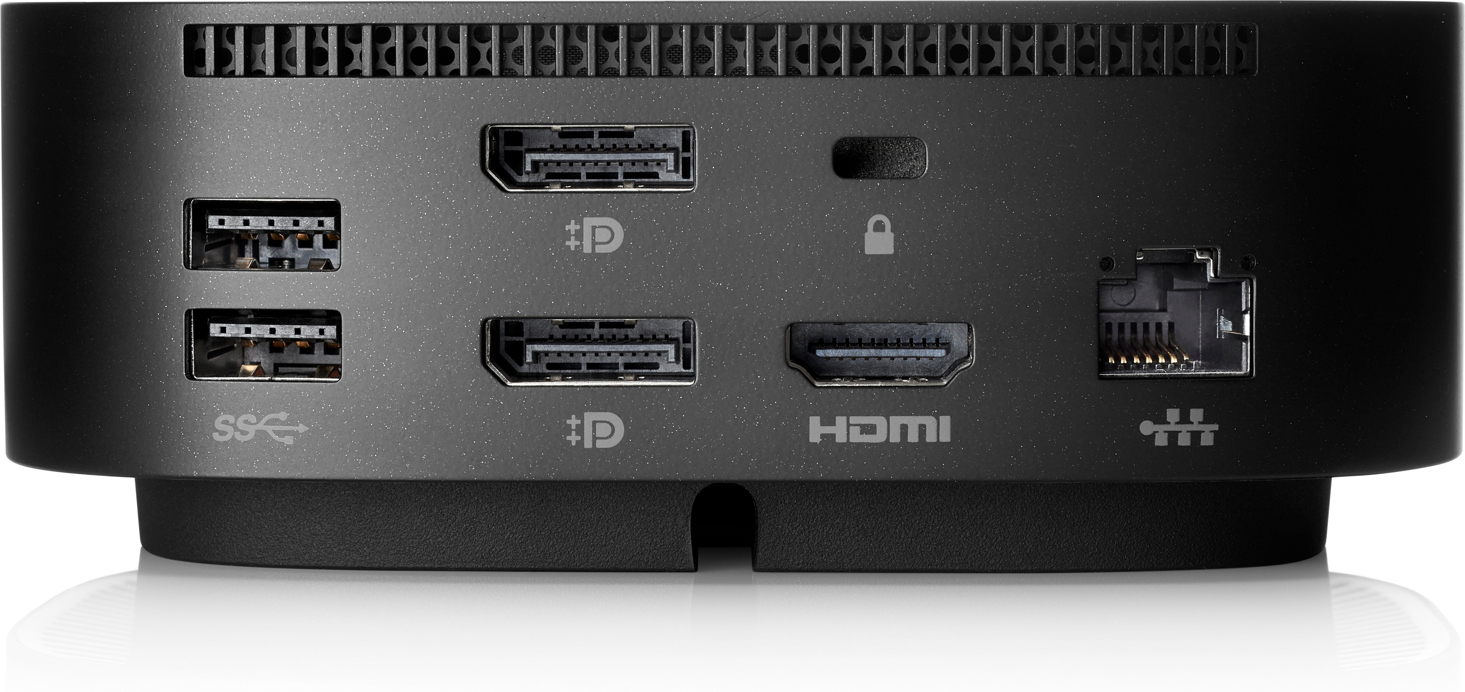 HP INC. USB-C/A Universal Dock G2