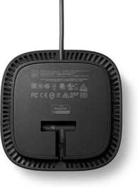 HP INC. USB-C/A Universal Dock G2