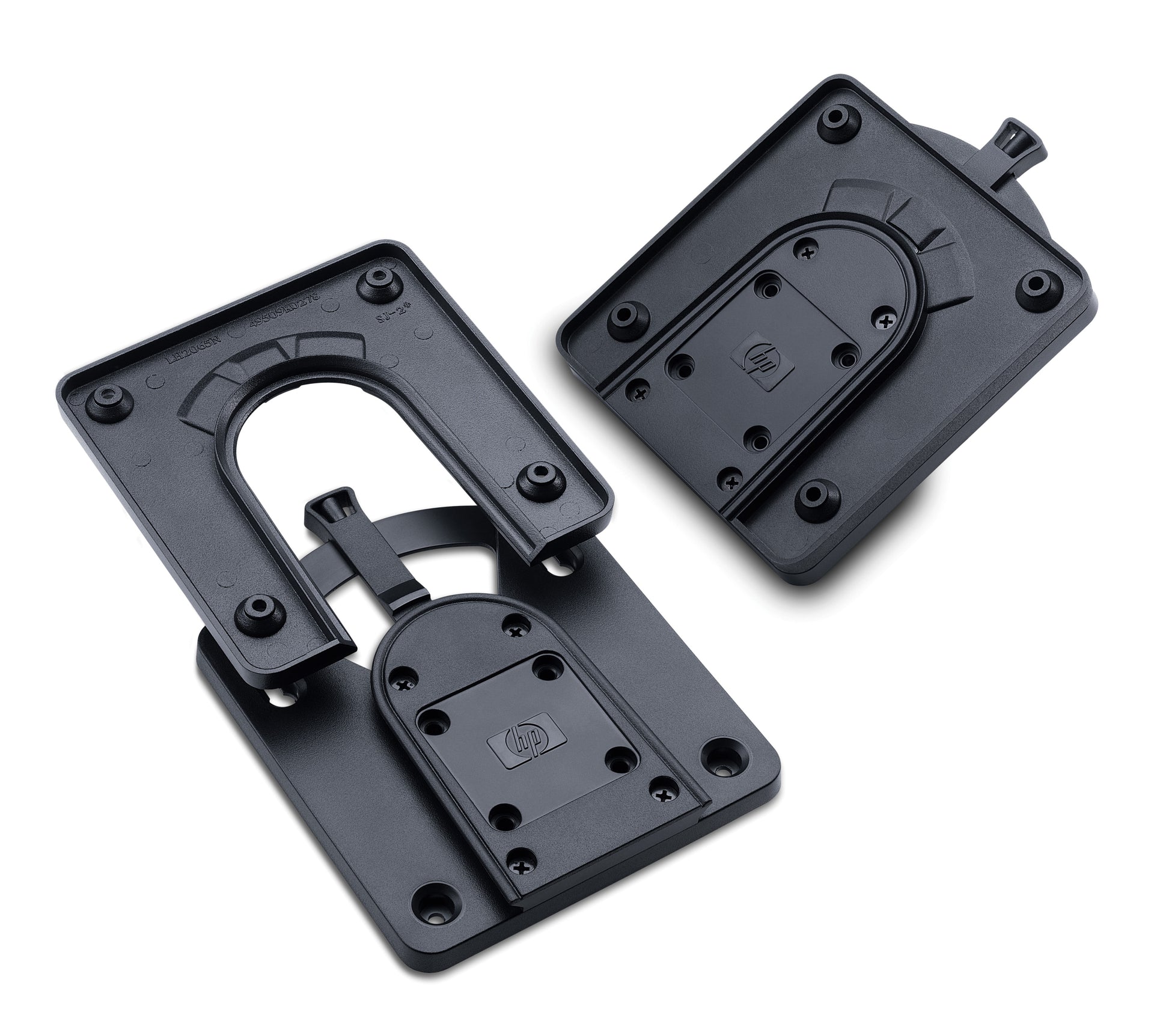 HP INC. Quick Release Bracket 2