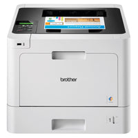 BROTHER HL-L8260CDW - All-in-One A4 Colour Laser Printer - 31 ppm