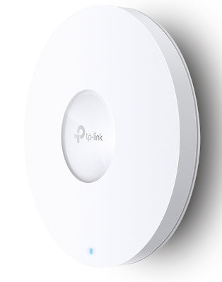 TP-LINK AX3000 CEILING MOUNT DUAL-BAND