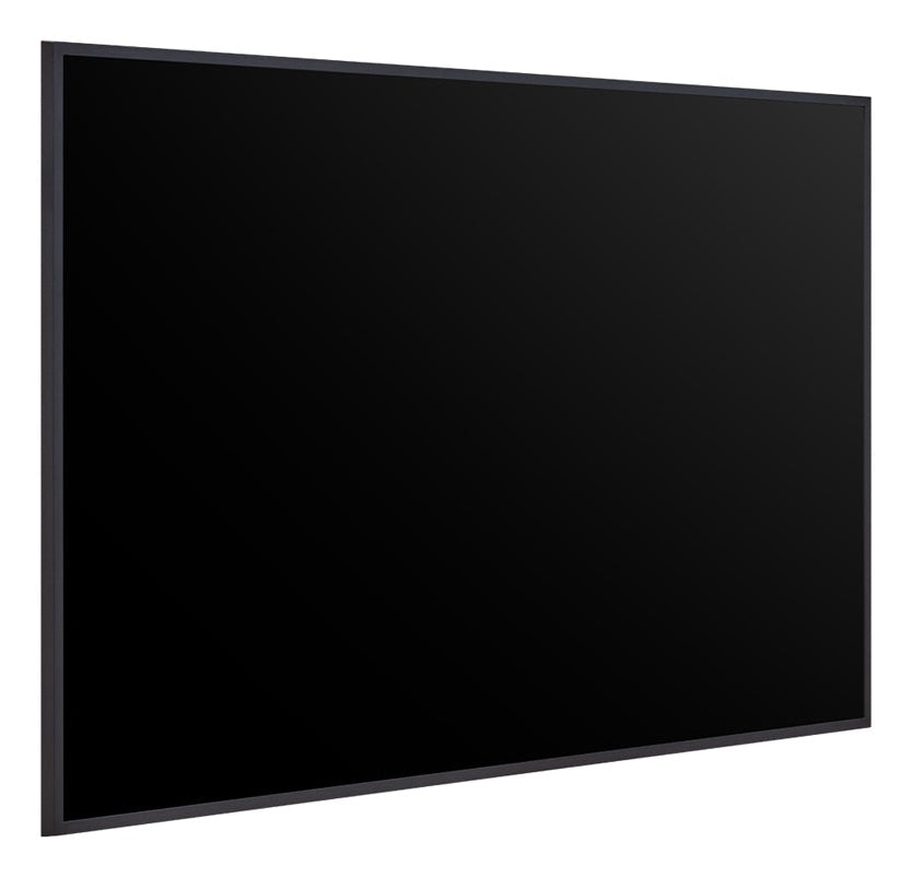 LG UH5Q Series - 55 inch - 4K UHD Digital Signage Display - 3840x2160