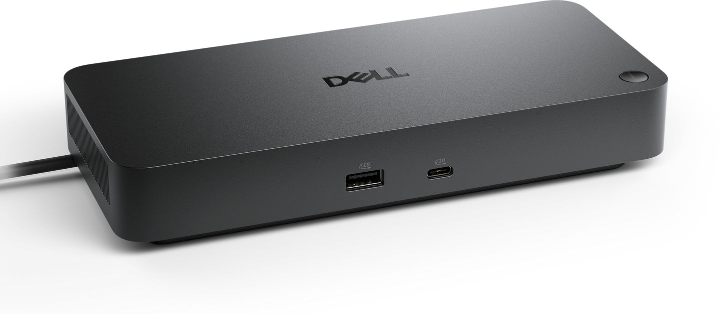 DELL Pro Dock WD25 - 130W Docking station