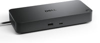 DELL Pro Dock WD25 - 130W Docking station