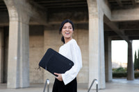 HP INC. 14 inch Renew Business Laptop Sleeve - Black