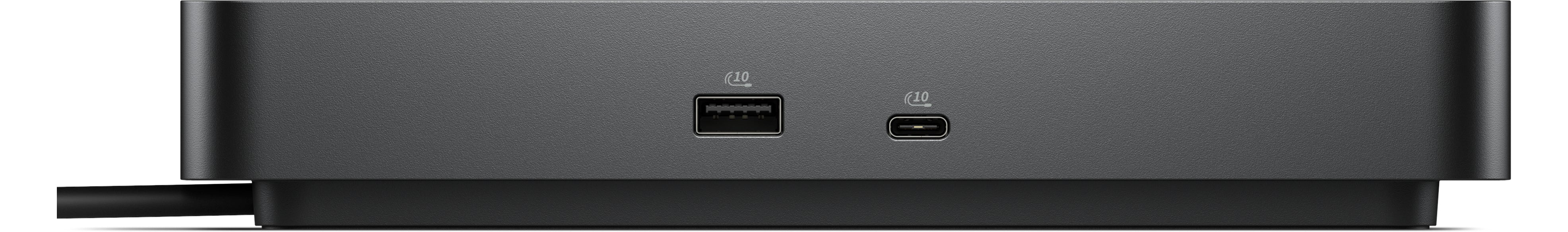 DELL Pro Thunderbolt 4 Smart Dock SD25TB4 180W