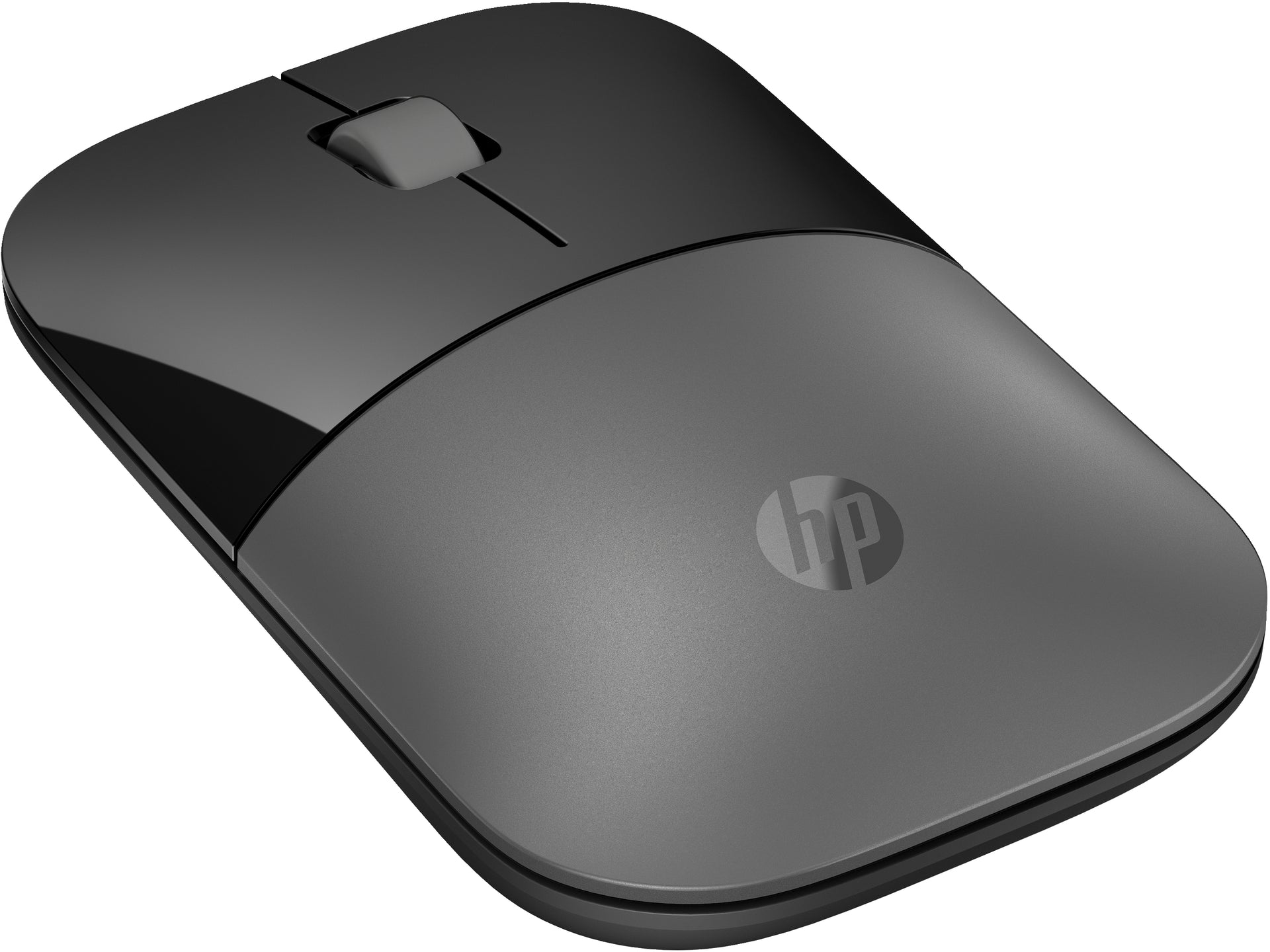 HP INC. Z3700 Wireless Mouse - Black