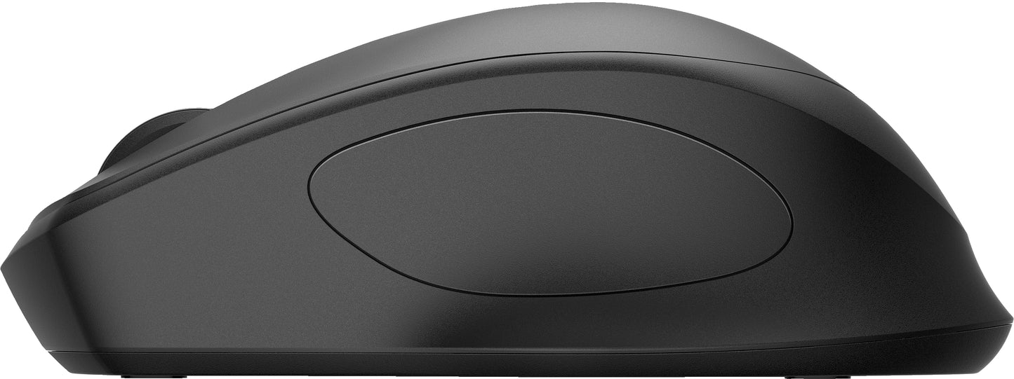 HP INC. 280M Silent Wireless Mouse - Black