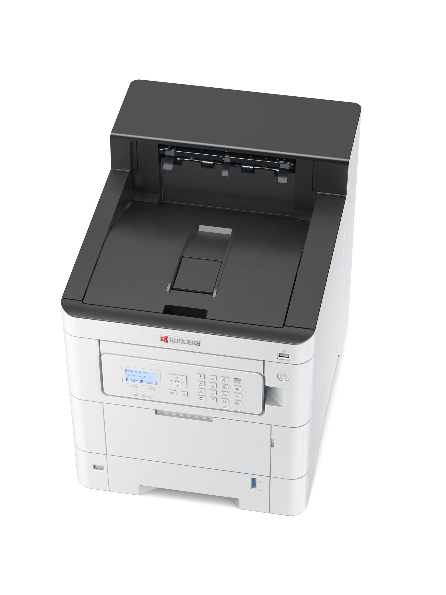 KYOCERA ECOSYS PA4000cx Laser Printer [NO KYOLIFE]