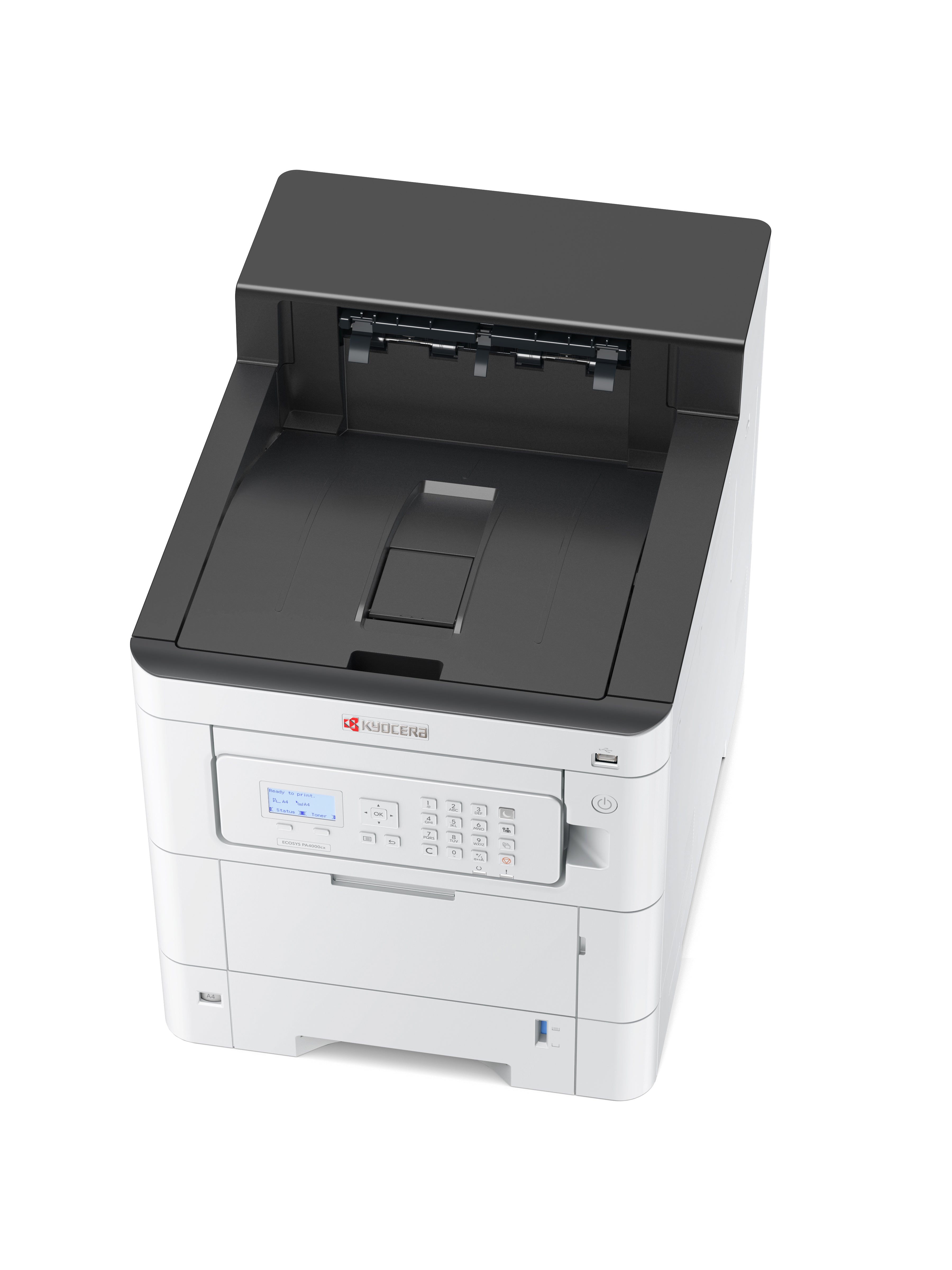 KYOCERA ECOSYS PA4000cx Laser Printer [NO KYOLIFE]