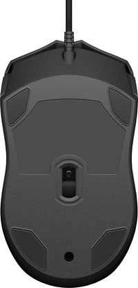 HP INC. 100 Wired USB Mouse