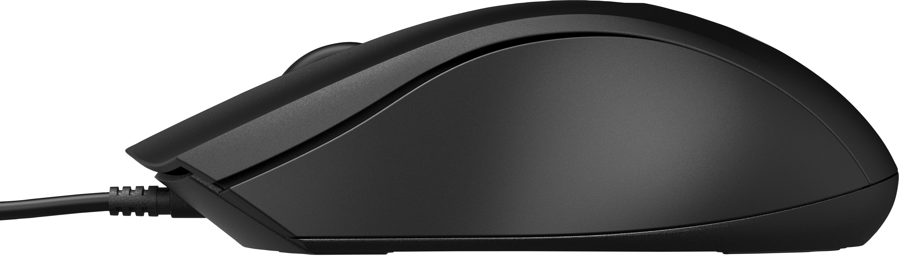 HP INC. 100 Wired USB Mouse