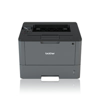 BROTHER HL-L5000D - Professional A4 Mono Laser Printer - USB