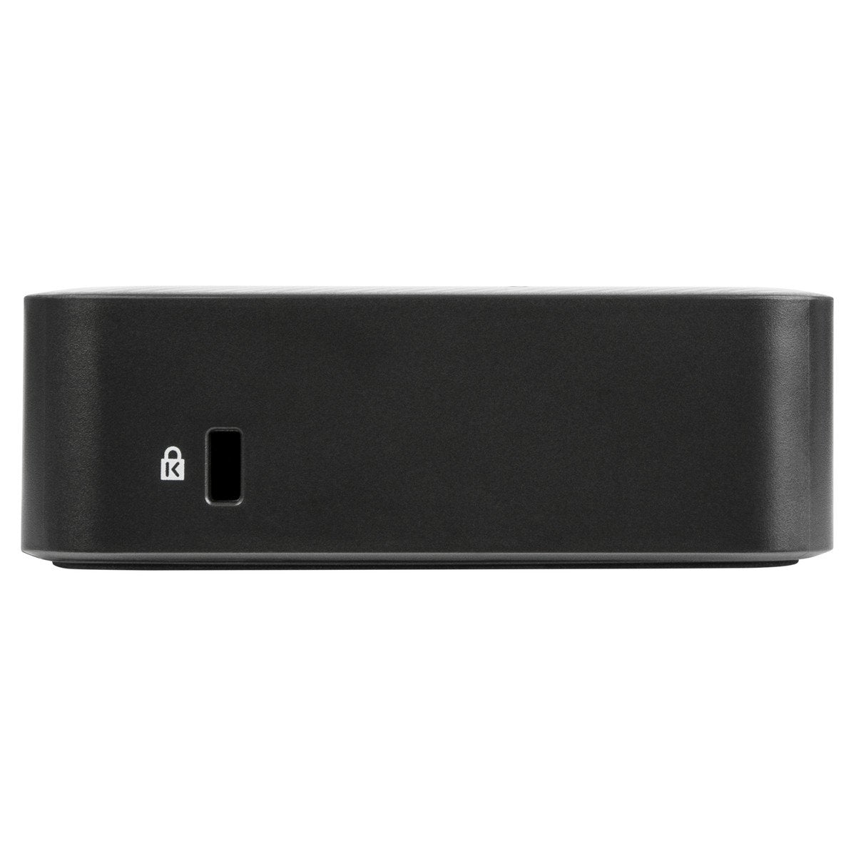 TARGUS Universal USB-C Triple-HD Docking Station w 85 W Power Delivery - For MST enabled devices