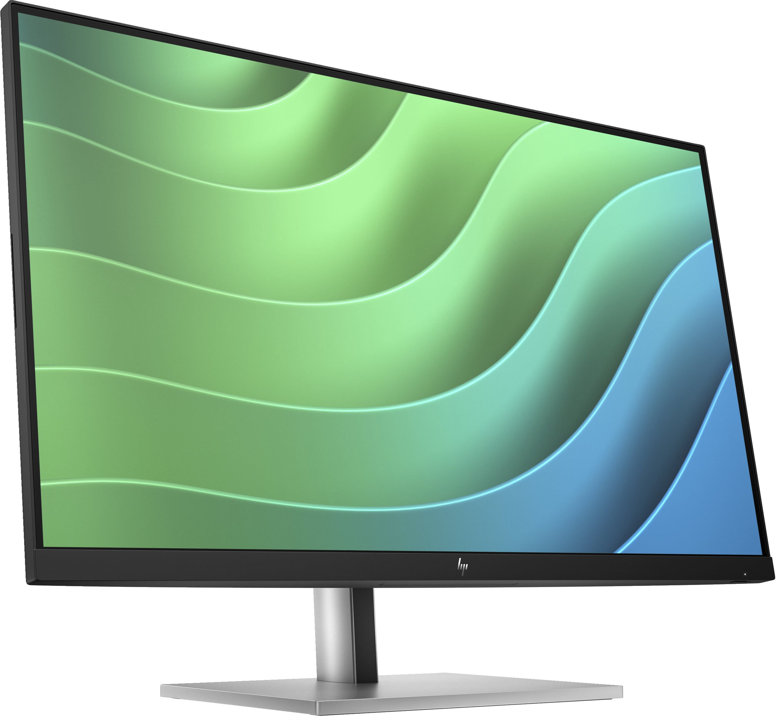HP INC. E27 G5 FHD - 27 inch - Full HD IPS LED Monitor - 1920x1080 - Pivot / HAS