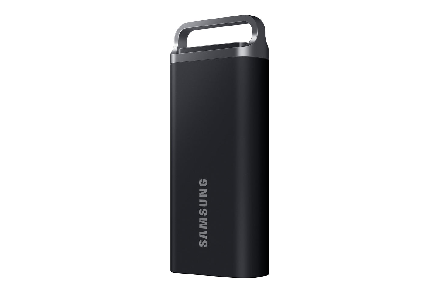 SAMSUNG T5 EVO 4TB - 3.2 Gen 1 - 460 MB/s - Black