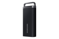 SAMSUNG T5 EVO 4TB - 3.2 Gen 1 - 460 MB/s - Black