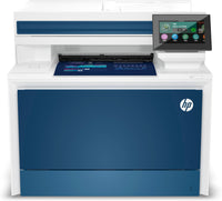 HP INC. LaserJet Pro 4302dw MFP Printer
