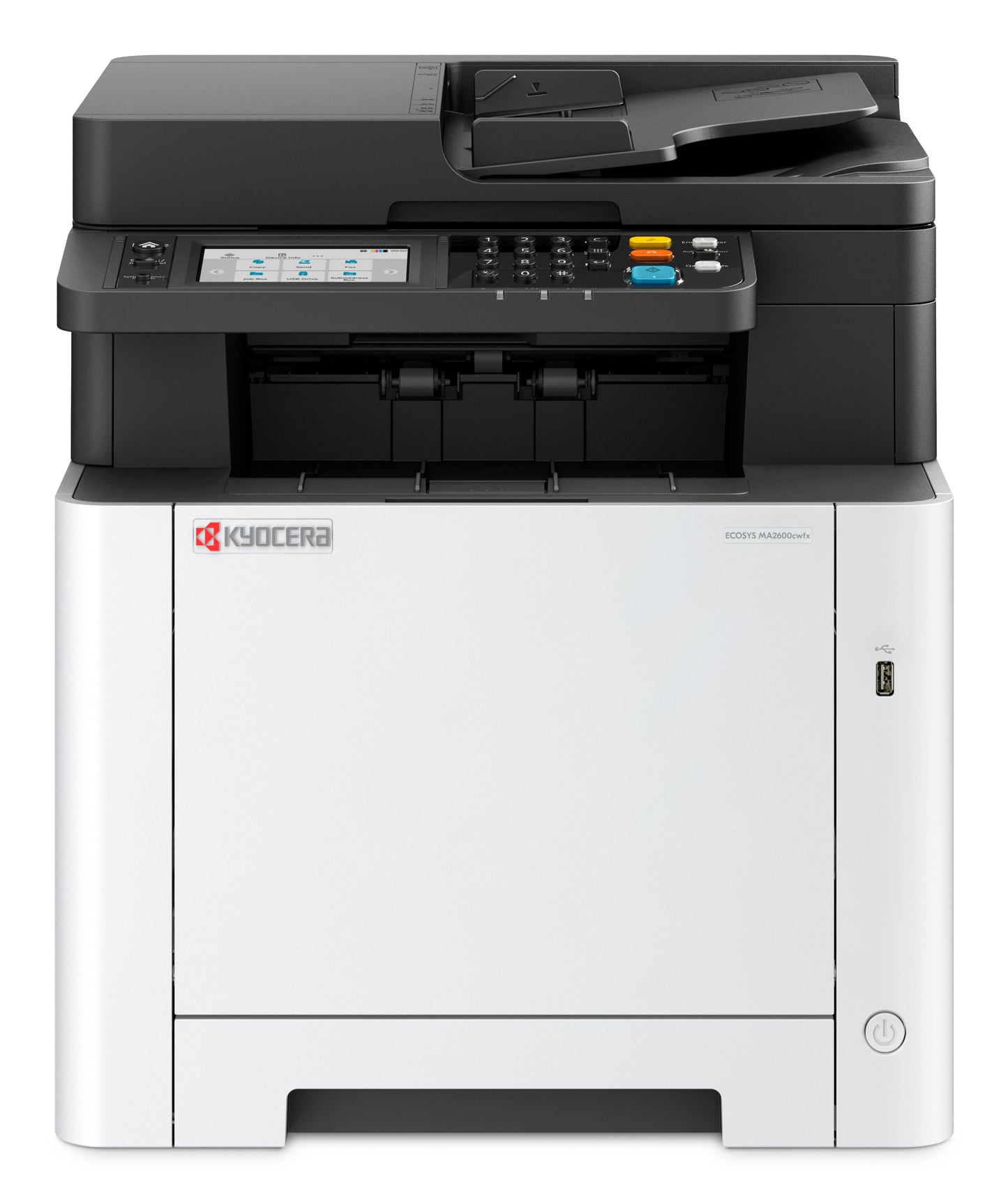 KYOCERA ECOSYS MA2600cwfx MFP Printer [NO KYOLIFE]