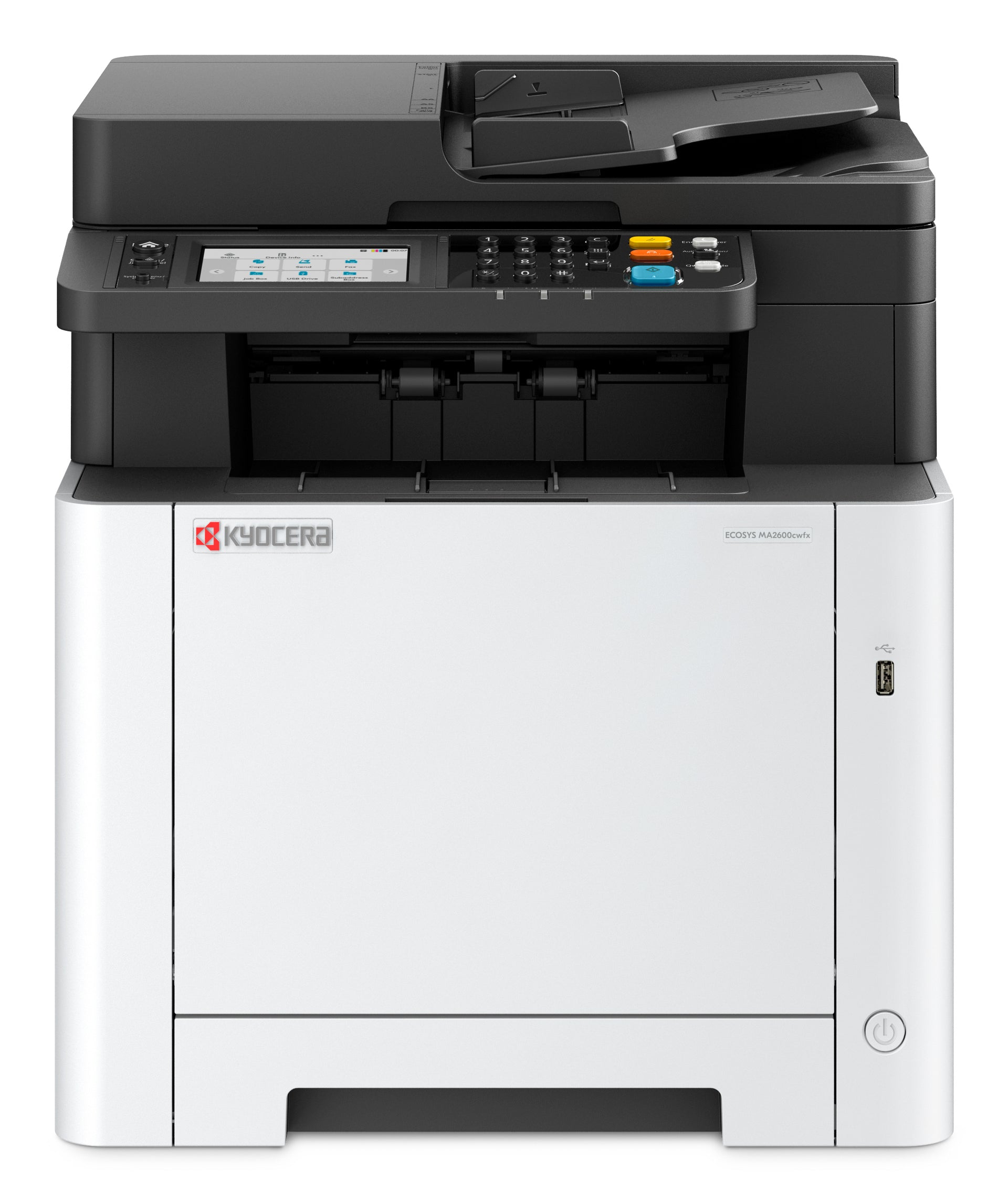 KYOCERA ECOSYS MA2600cwfx MFP Printer [NO KYOLIFE]