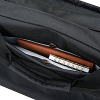 TARGUS 15-16 inch - Classic EcoSmart Briefcase Black