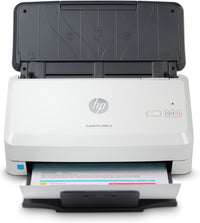 HP INC. ScanJet Pro 2000 s2 Sheet-feed Scanner