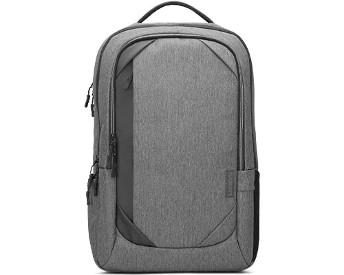 LENOVO 17 inch Business Casual Backpack - Charcoal Grey