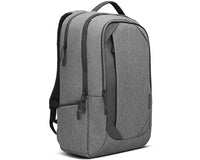 LENOVO 17 inch Business Casual Backpack - Charcoal Grey